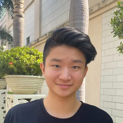 Kyle Lu